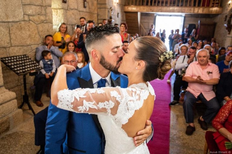 documentación necesaria para casarse por la iglesia