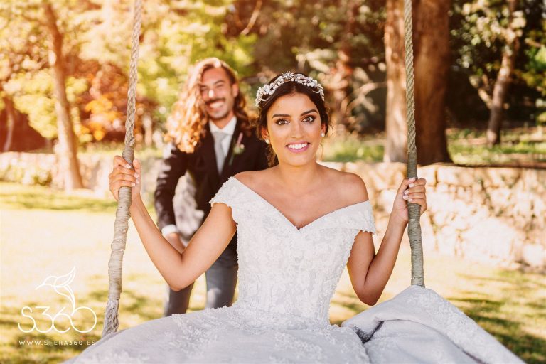 Entrevista a Marta Saiz Makeup & Hair Stylist