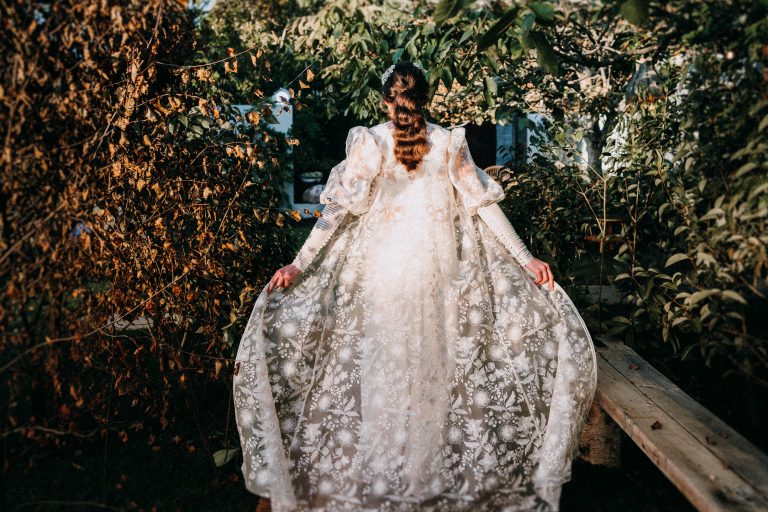 Entrevista a Lorena Formoso Bridal Couture