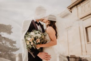 6 Tips para escoger el mejor lugar para celebrar vuestra boda