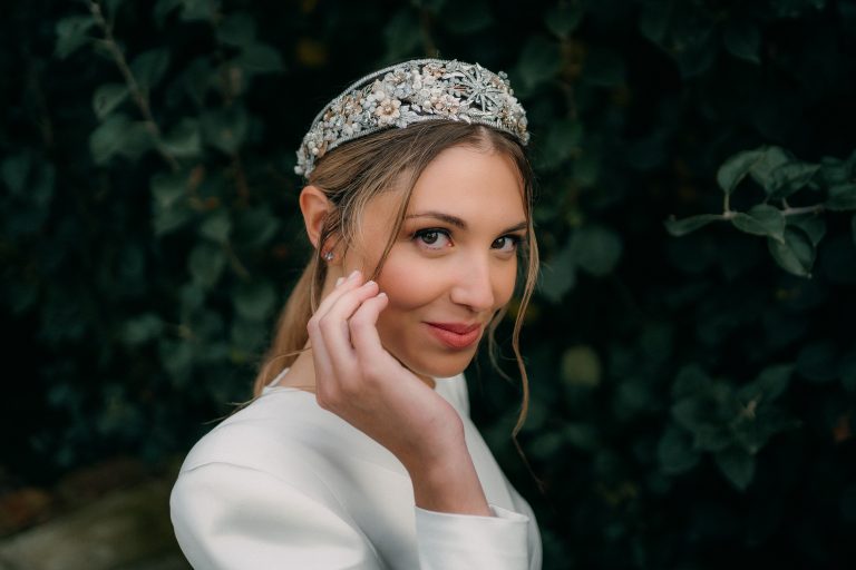 Tendencias de look para las novias de 2024 que debes conocer Tendencias de look para las novias de 2024 que debes conocer