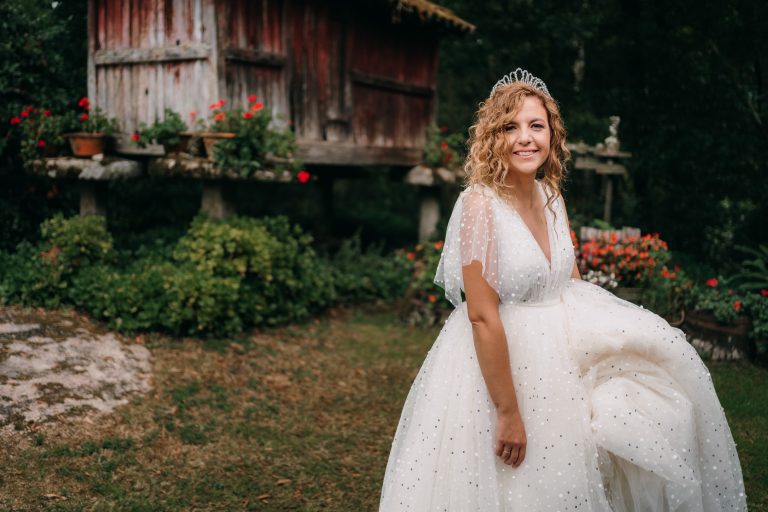 Tendencias en vestidos de novia para la temporada 2024 Tendencias en vestidos de novia para la temporada 2024