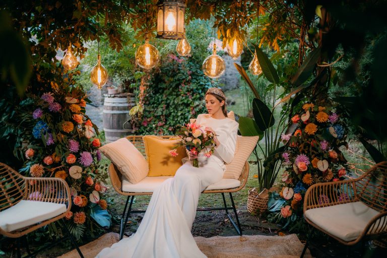 Las mejores ideas para bodas que siempre estarán de moda Las mejores ideas para bodas que siempre estarán de moda