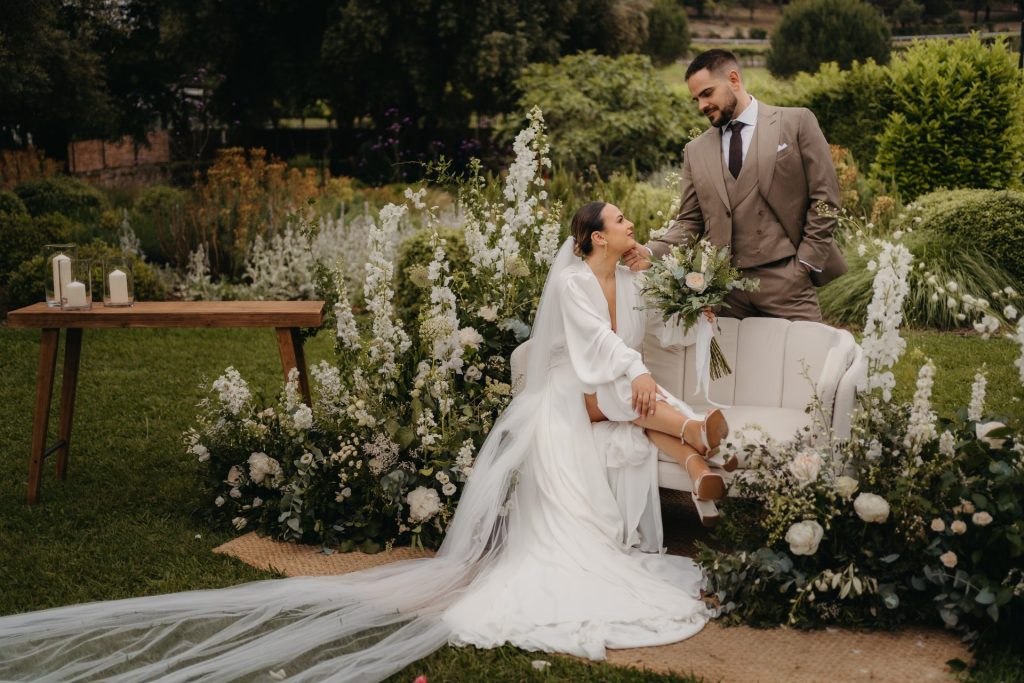INICIO wedding planner pontevedra