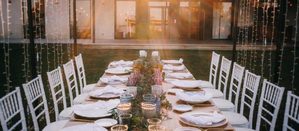 Wedding Time Pazo Torre Xunqueiras