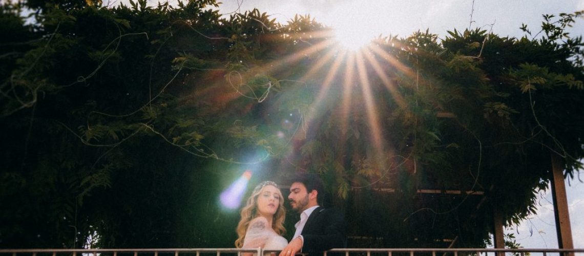Styled Shoot Crazy Love
