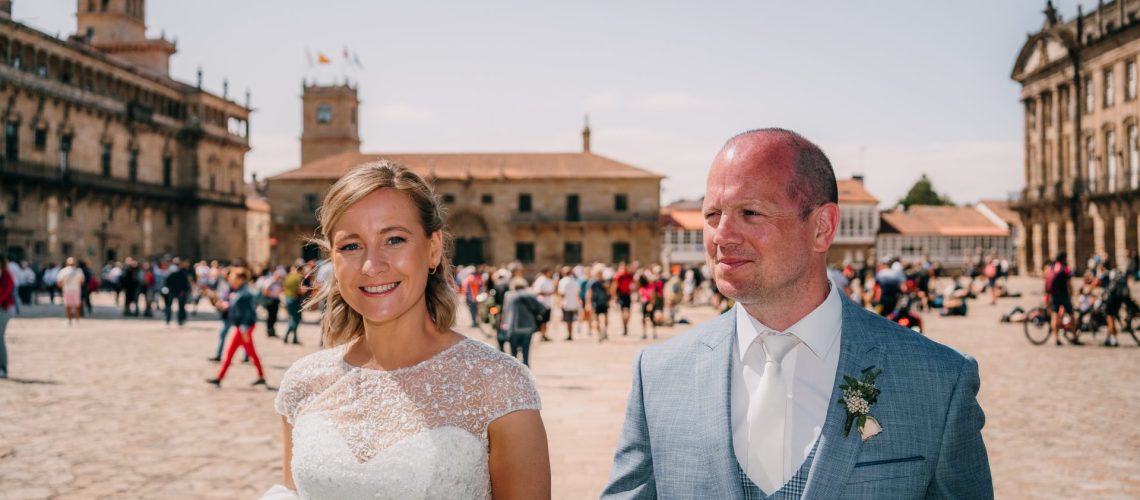 Boda Fiona & Alan