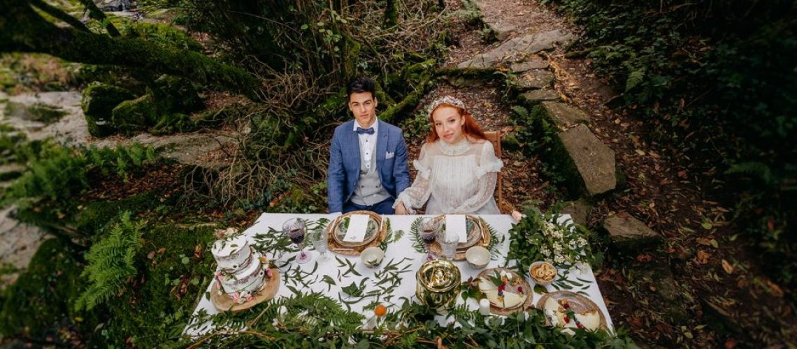 Cómo escoger el venue perfecto para vuestra boda